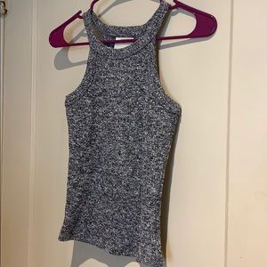 Anthropologie Knit Tank